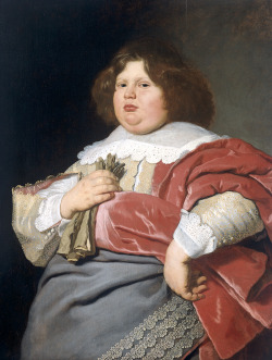 svell:  Bartholomeus van der Helst, Portrait