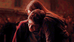bloodtraitor:  Harry Potter meme  | Four otps [&frac34;] 