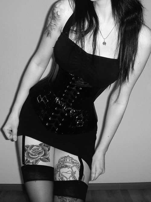 Babes, Ink & Tits