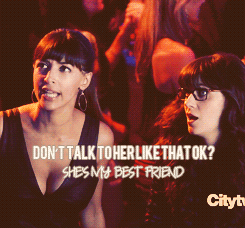 j-thirlwalls-deactivated2017070:  new girl things → jess&amp;cece↳ jess