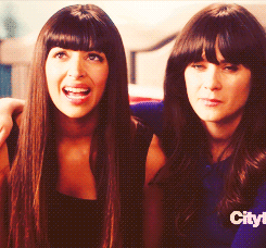 j-thirlwalls-deactivated2017070:  new girl things → jess&amp;cece↳ jess