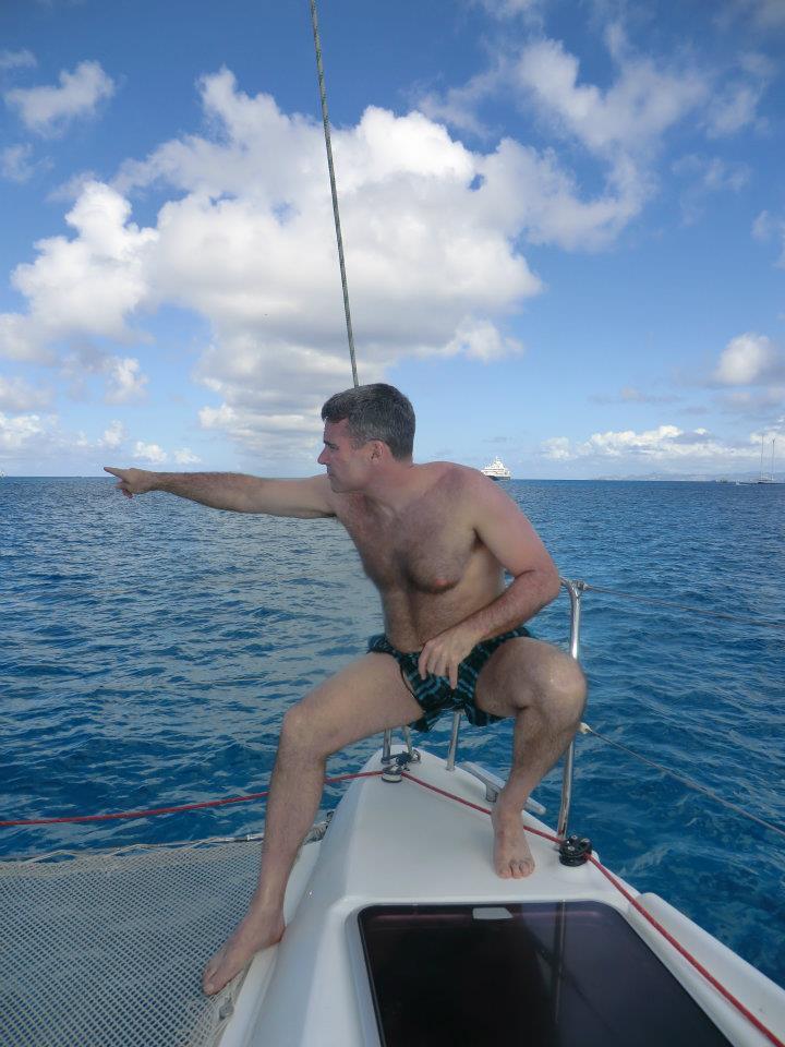graybeards:  veryverynaughtythoughts:  Dad pointed out how far away the next boat