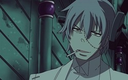 otaku-project:  06 photos of Stein 
