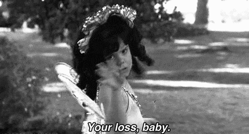 hey you.