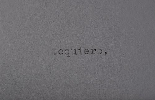 Trust me...