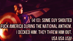 clintbartons:  TFTA: Texts From the Avengers (pt. 2) 