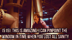 clintbartons:  TFTA: Texts From the Avengers (pt. 2) 