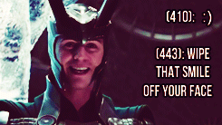 clintbartons:  TFTA: Texts From the Avengers (pt. 2) 