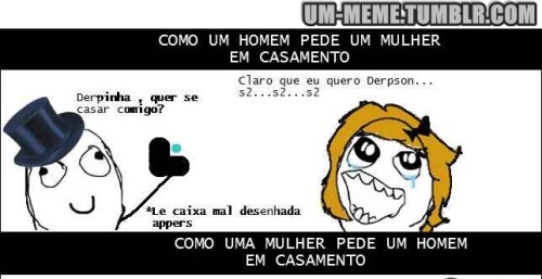 um-meme:  kkkkkkkkk