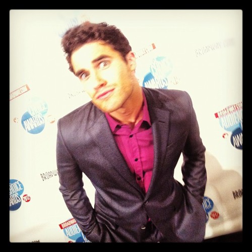 starkidspacetourvideos:Broadway.com Audience Choice Awards Twitter Pics(x) (x) (x) (x) (x) (x) (x) (