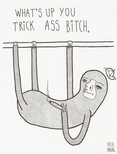 dear tragedy,