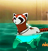 goudztv:  “Pabu’s not just a one trick poodle pony!” 
