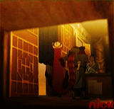 goudztv:  “Pabu’s not just a one trick poodle pony!” 