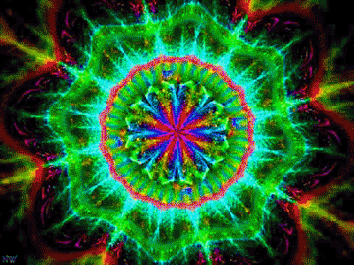 spaced-0ut:  rad
