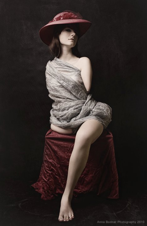 disabledpeoplearesexy:  devotee:  Aldona Plewińska  Wow. Beauty and elegance.  going through and reb