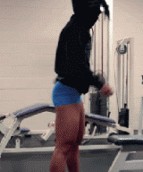 muscleislife:  fitnesswomen:  Dana Linn Bailey