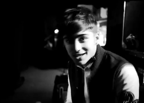 whoisonedirection: “It’s just…unbelievable, we didn’t expect to be doing yo