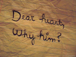 A Lil Blog With Love.