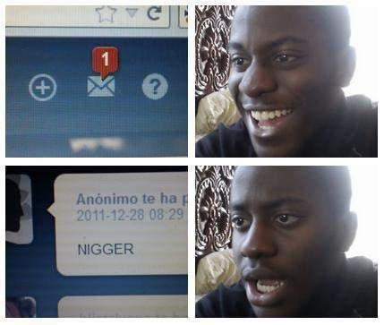 rtjm:  Nigger! 