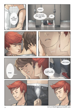 thedirtypeanut:  Part 1 of ? [Next NSFW!] Next week Donghae, next week. Read from left to right! Quiet Version