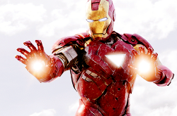 isthatanadrian:  i dont know about you guys, but iron man is my all time favorite  mine too