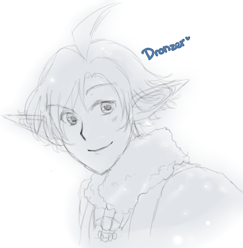 For my friend Jeremy, because he makes me laugh pretty damn hard, also… come on, elvaan men blm’s! {All right!}  My two elvaan men twins! Azarashi and Dronzer, there will be fanart one day! Anyways I gotta finish his two commissions this