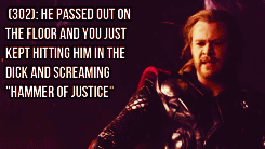 clintbartons:  TFTA: Texts From the Avengers (pt. 3) 