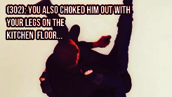 clintbartons:  TFTA: Texts From the Avengers (pt. 3) 