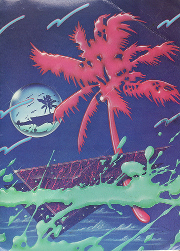 Tropicalism