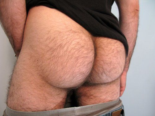 bradofarrell:  I saw this butt on craigslist and WHAT A GOOD BUTT then I emailed