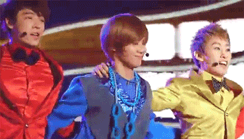 :  Oppa Oppa - Taemin + EunHae 
