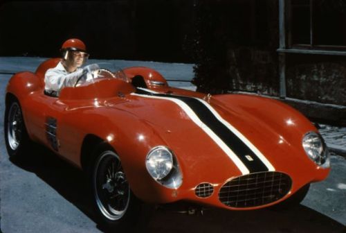 Ferrari 750 Monza