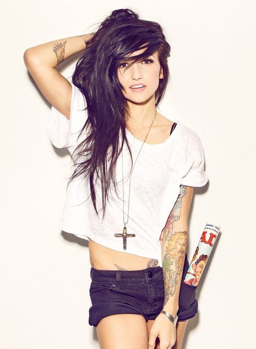 swaggiebrandon:  lights <3