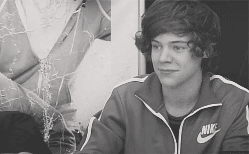 imagines with one direction