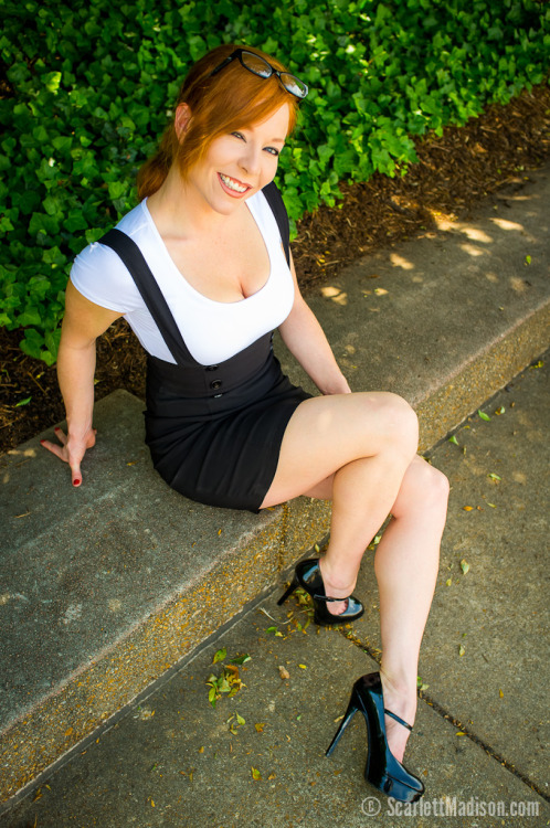 scarlettmadison:  A portrait from “Innocent”, one of our newer sets on our our site.