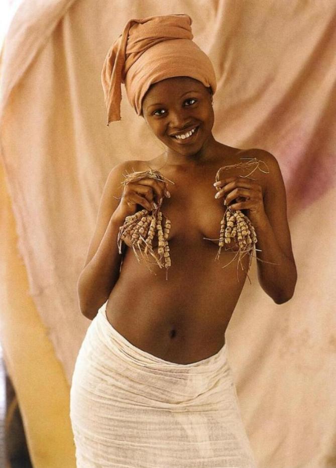 joslive:  My wife send pics from africa scans [6] 