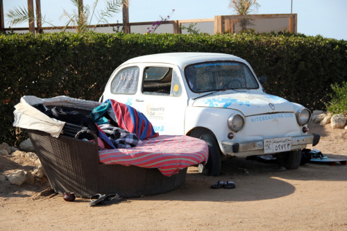 El Gouna, Egypt