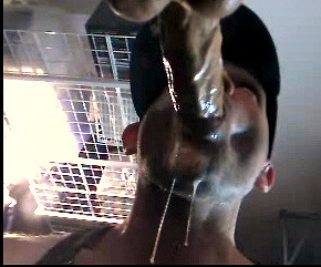 torresmaxim2005:  santiagogarcia69:cant handle all this cum! ;) santiago loves ooey