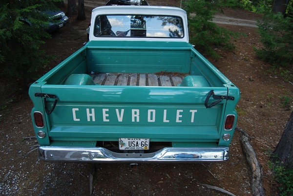 A Little Redneck Crazy