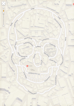 eatsleepdraw:  marco puccini “MAP”