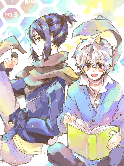 zenabra:  Artist: ほのほの