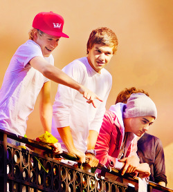 Infected By 1D