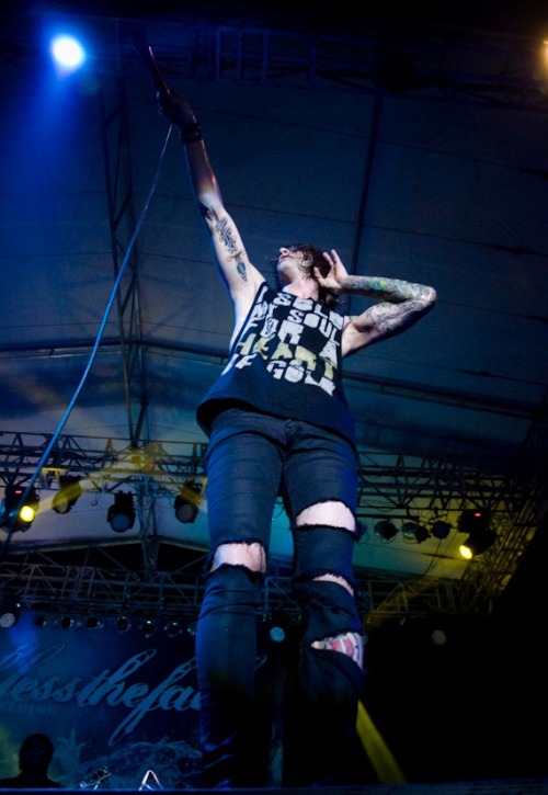 blessthefall