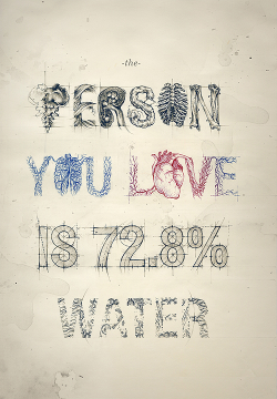 typo-grafika:  By Teagan White.