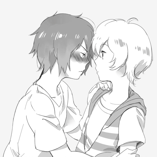 やおい
