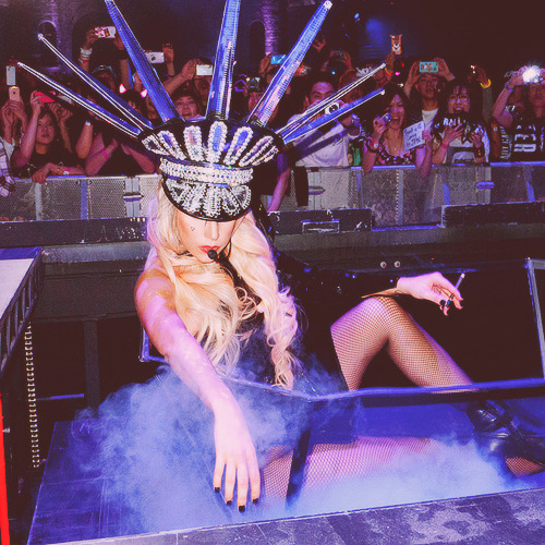 The Queen