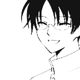  XXXHOLiC ★ Watanuki Kimihiro ! 