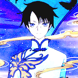  XXXHOLiC ★ Watanuki Kimihiro ! 