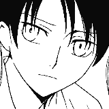  XXXHOLiC ★ Watanuki Kimihiro ! 