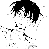 XXX  XXXHOLiC ★ Watanuki Kimihiro !  photo